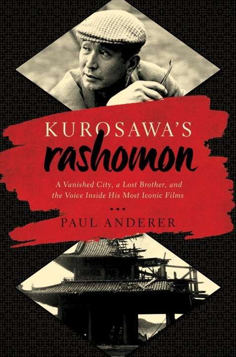 Kurosawa's Rashomon