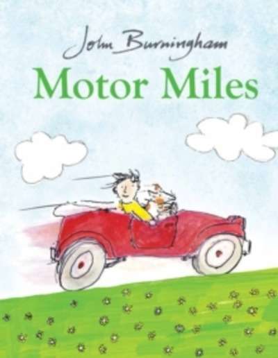 Motor Miles