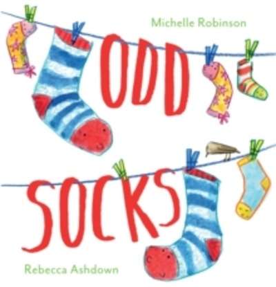 Odd Socks