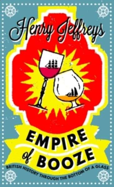 Empire of Booze