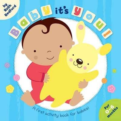 Baby, it's you