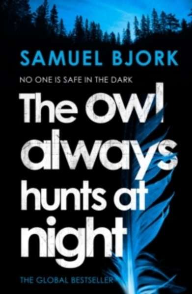 The Owl Always Hunts At Night