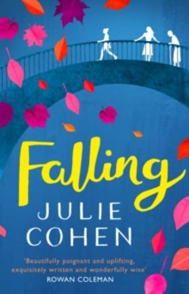 Falling (The Day of Second Chances)