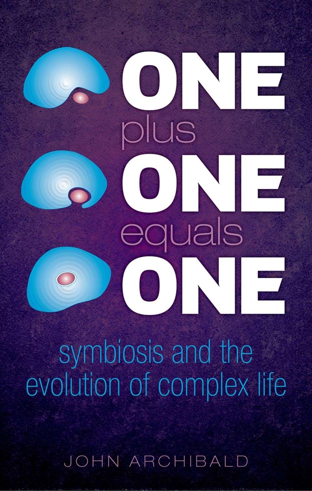 One plus One Equals One