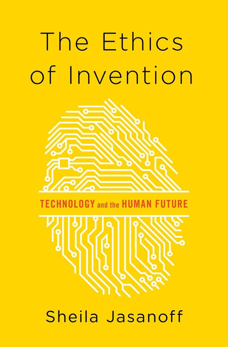 The Ethics of Invention