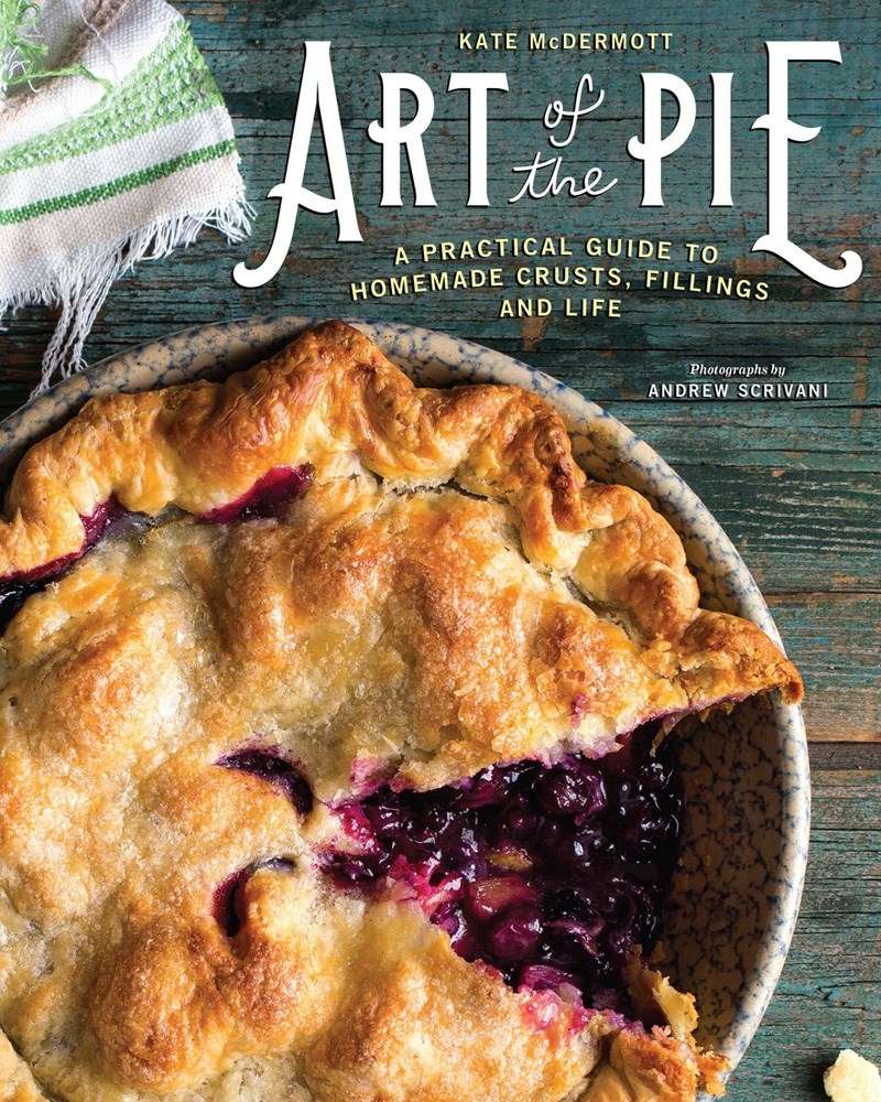 Art of the Pie