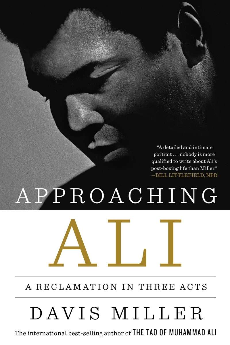 Approaching Ali