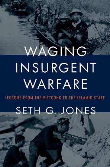 Waging Insurgent Warfare