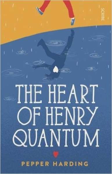 The Heart of Henry Quantum