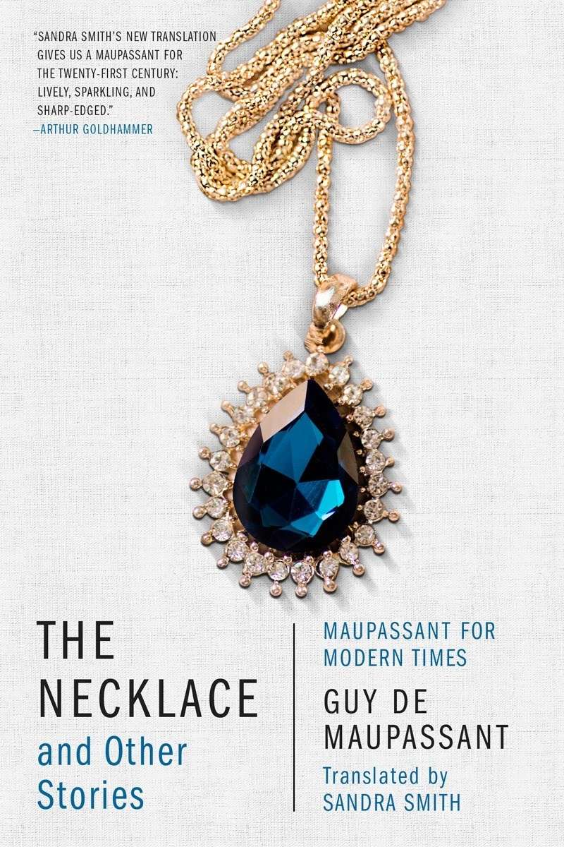 The Necklace and other Stories