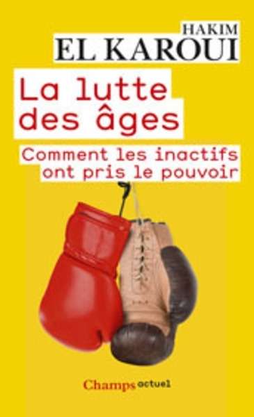 La lutte des âges