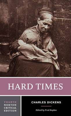 Hard Times (NCE)