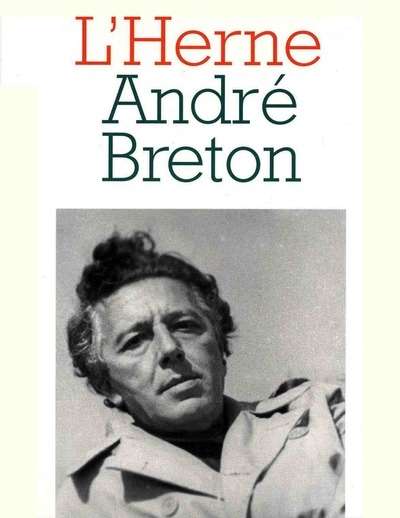 Cahier André Breton
