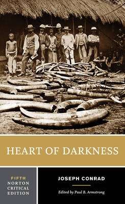 Heart of Darkness (NCE)