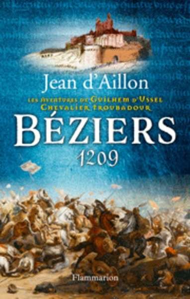 Beziers 1209