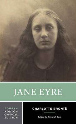 Jane Eyre (NCE)