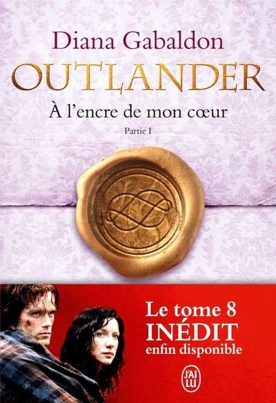 Outlander, Tome 8