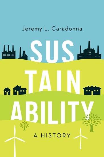 Sustainability, A History