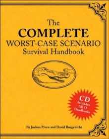 The Complete Worst-Case Scenario x{0026} CD