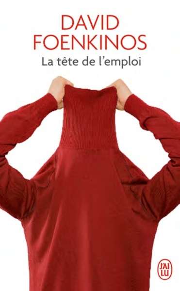 La tête de l'emploi