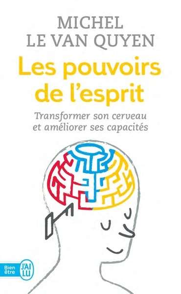 Les pouvoirs de l'esprit