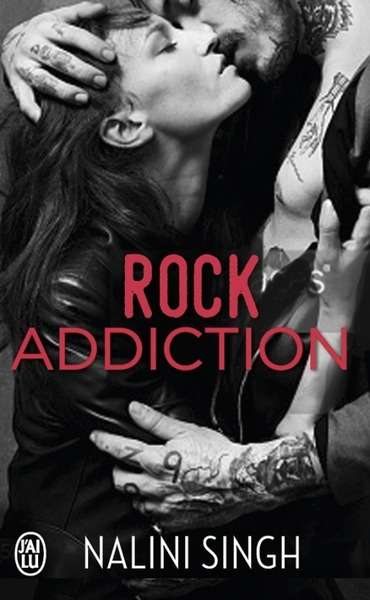 Rock Addiction