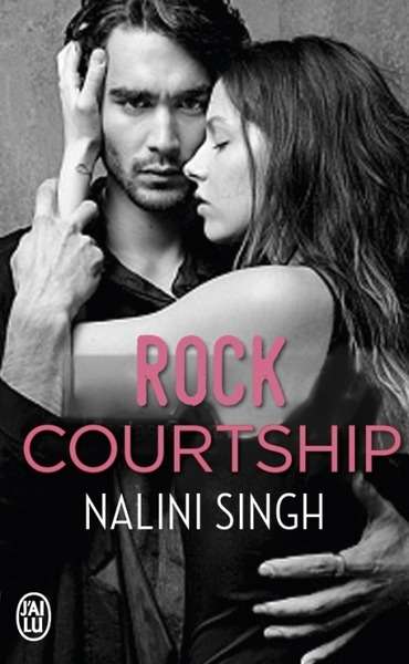 Rock Courtship