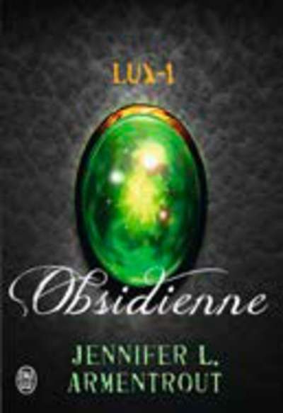 Lux 1- Obsidienne
