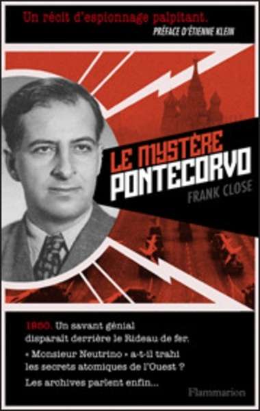 Le mystère Pontecorvo