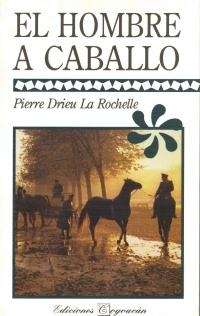 El hombre a caballo