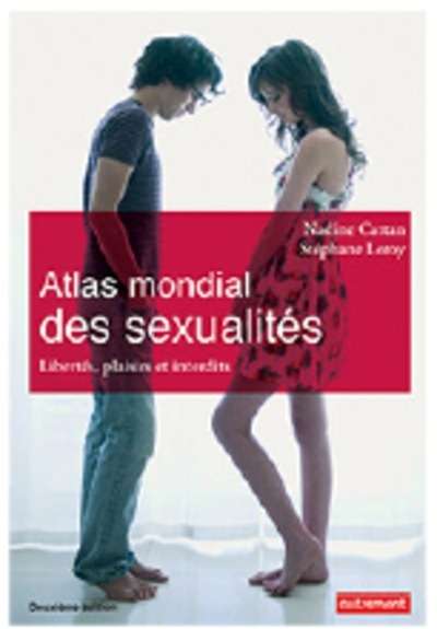 Atlas mondial des sexualités