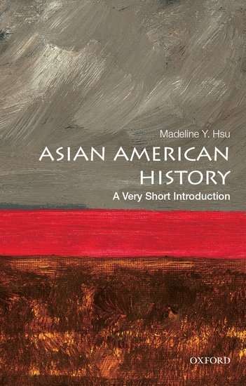 Asian American History