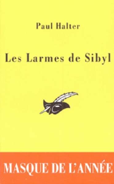 Les larmes de Sibyl