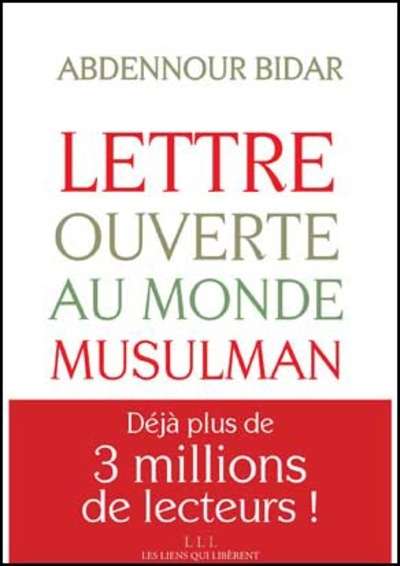 Lettre ouverte au monde musulman