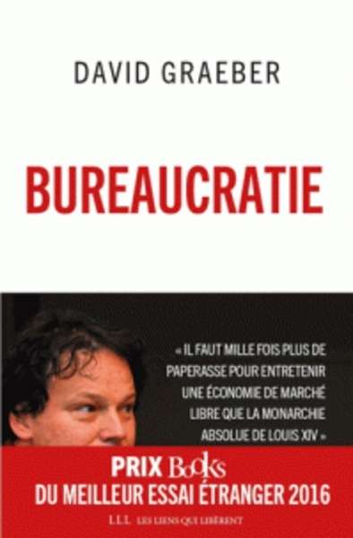 Bureaucratie