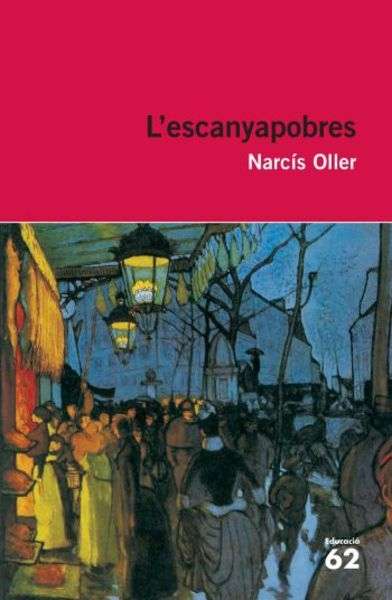 L'escanyapobres