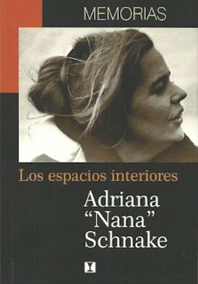 Memorias. Los espacios interiores