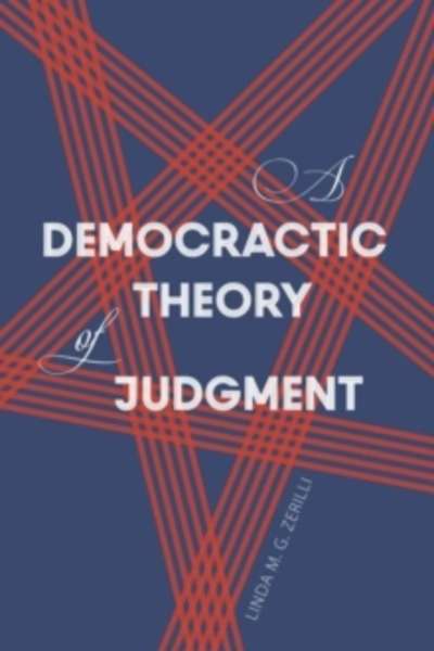 A Democratic Theory of Judgment