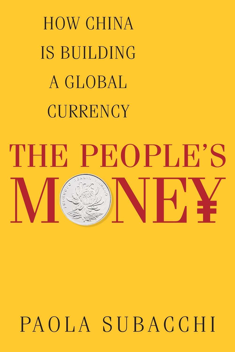 The People's Money