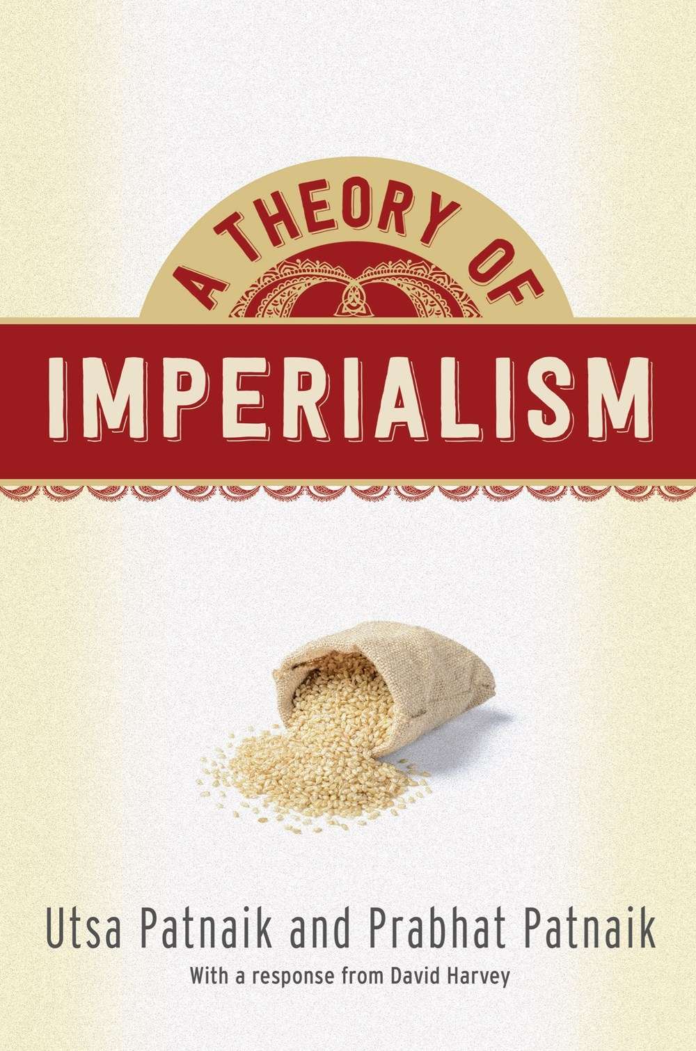 Theory of Imperialism