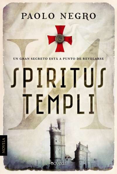 Spiritus Templi