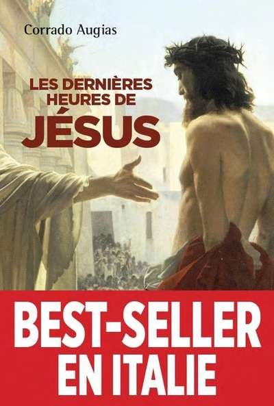 Les dernières heures de Jésus