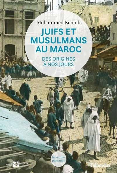 Juifs et musulmans au Maroc