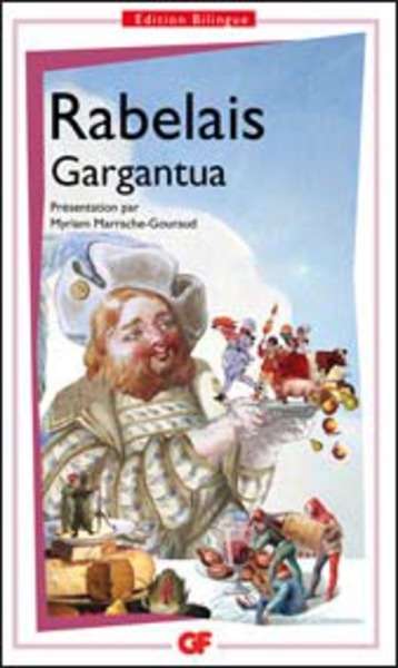 Gargantua