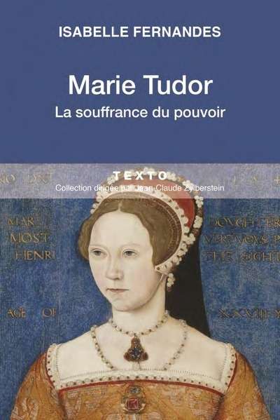 Marie Tudor