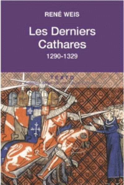 Les derniers Cathares