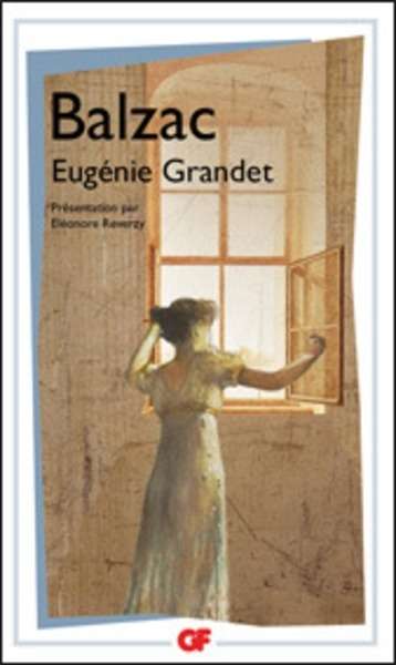 Eugénie Grandet