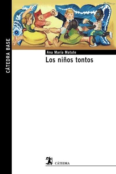 Los niños tontos