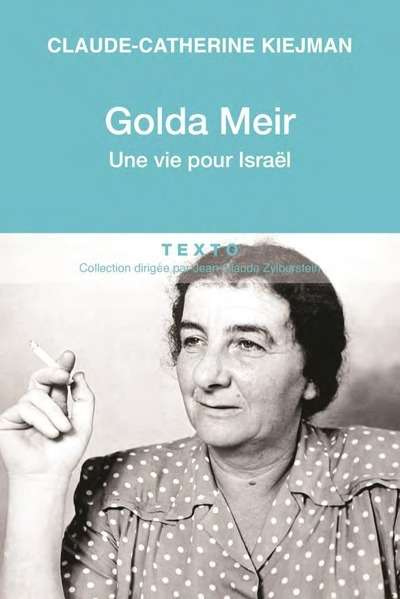 Golda Meir