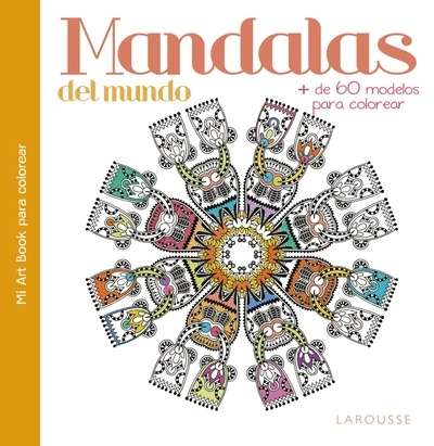 Mandalas del mundo